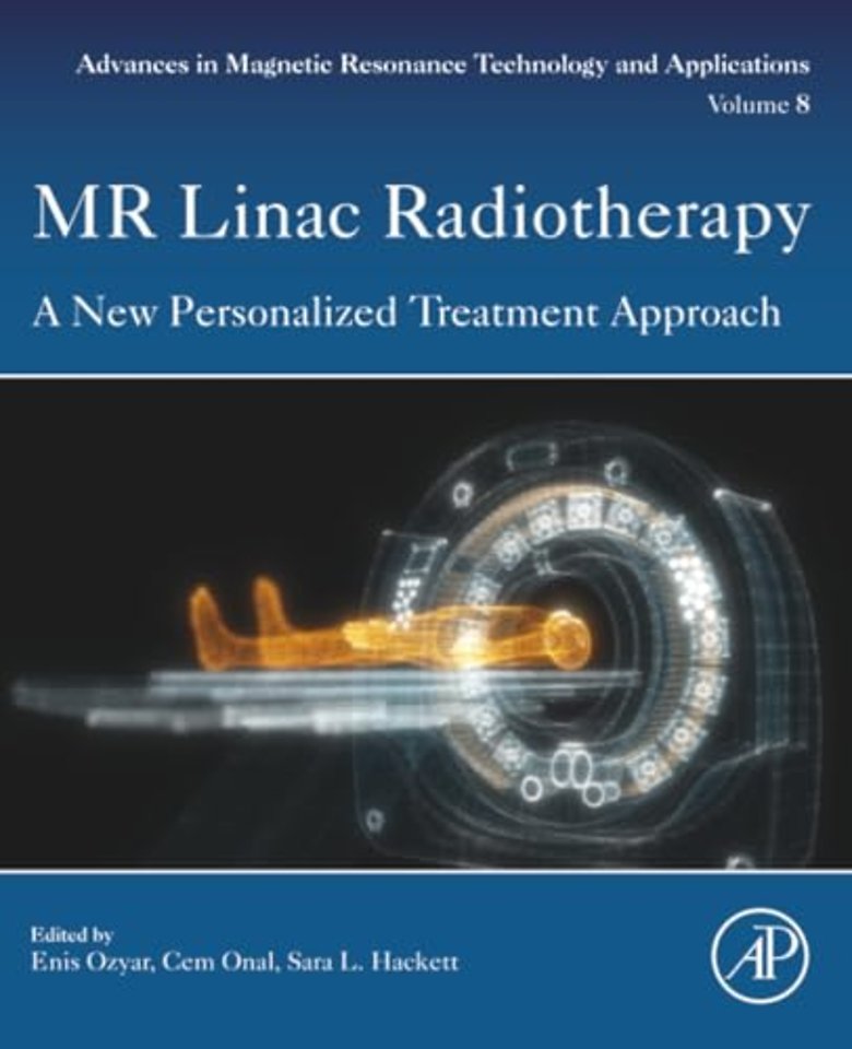 MR Linac Radiotherapy