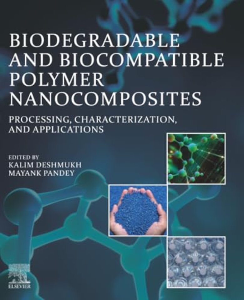 Biodegradable and Biocompatible Polymer Nanocomposites
