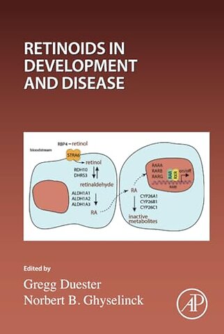 Retinoids in Development and Disease