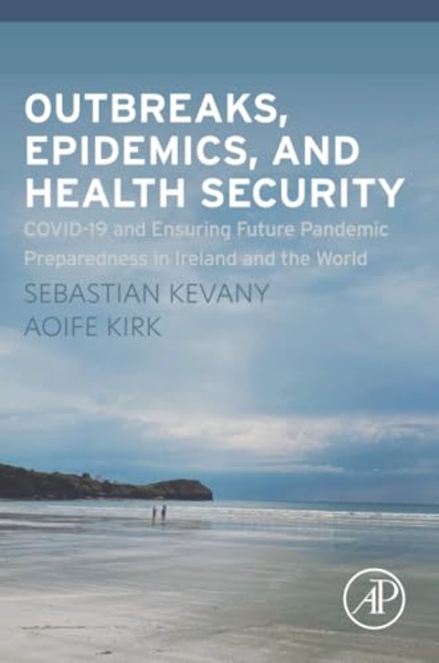 Outbreaks, Epidemics, and Health Security
