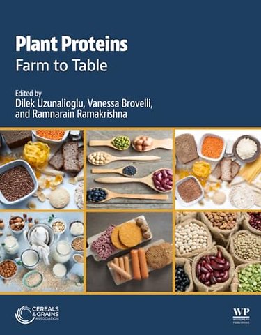Plant Proteins