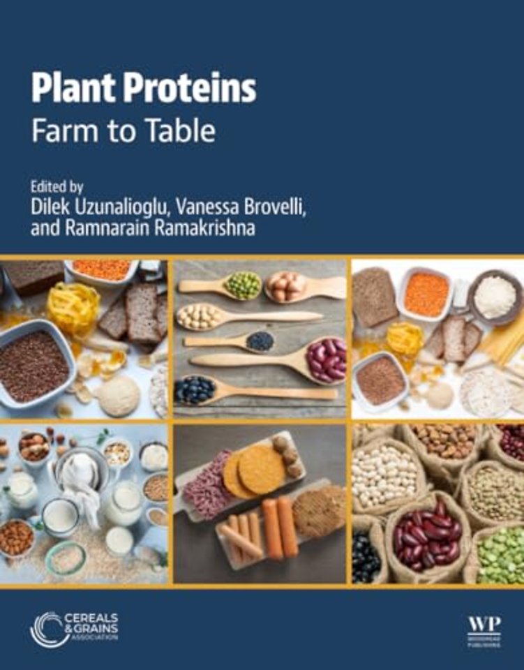 Plant Proteins