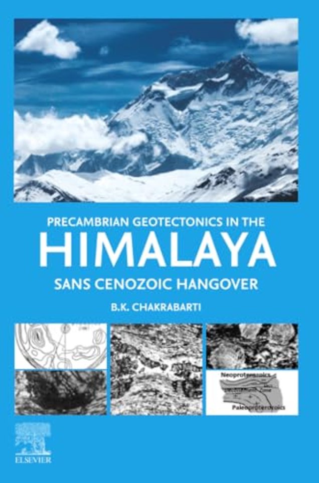 Precambrian Geotectonics in the Himalaya