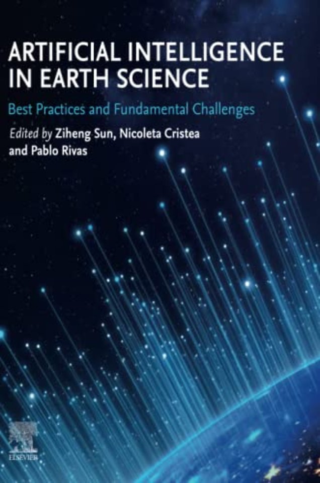 Artificial Intelligence in Earth Science