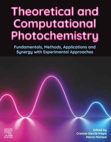 Theoretical and Computational Photochemistry