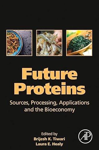 Future Proteins
