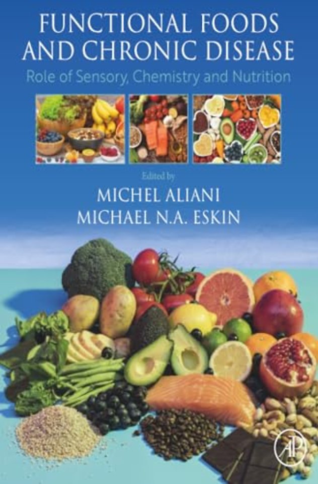 Functional Foods and Chronic Disease