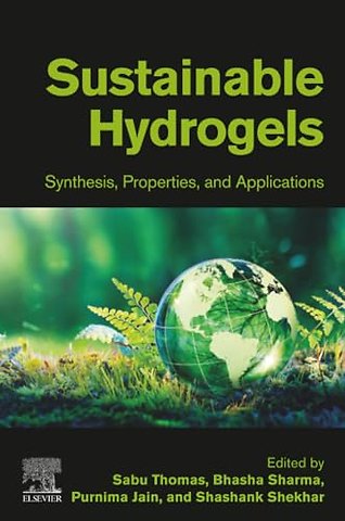 Sustainable Hydrogels