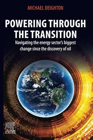 Powering through the Transition