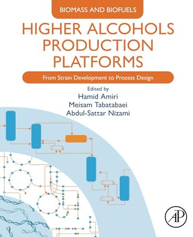 Higher Alcohols Production Platforms