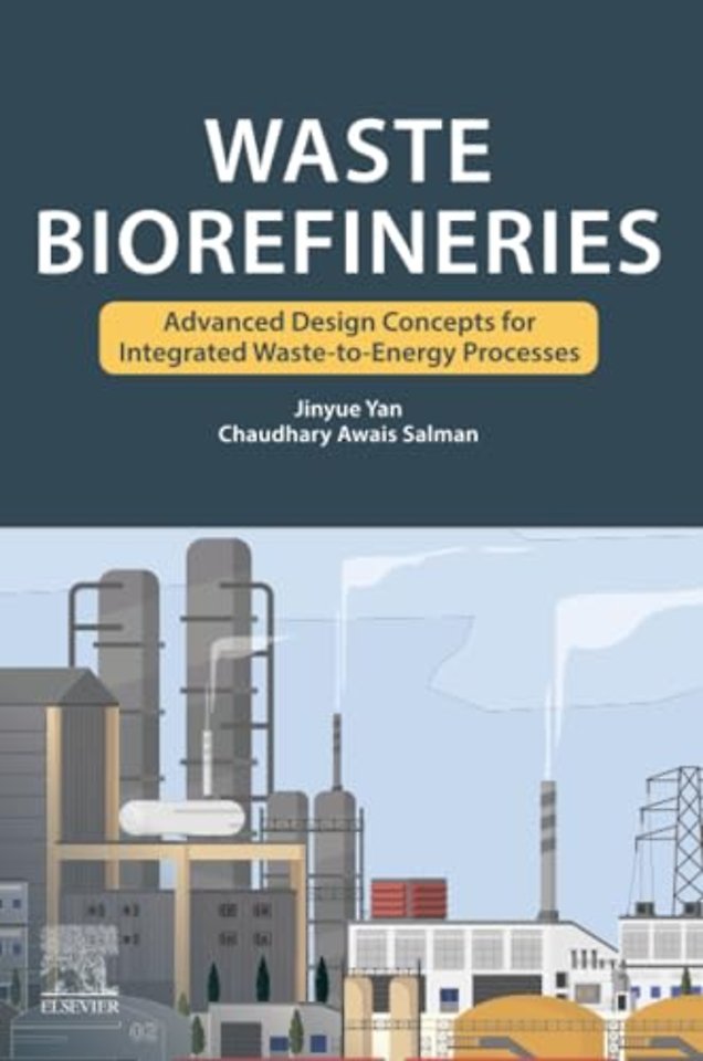 Waste Biorefineries