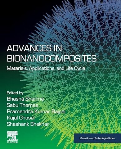 Advances in Bionanocomposites