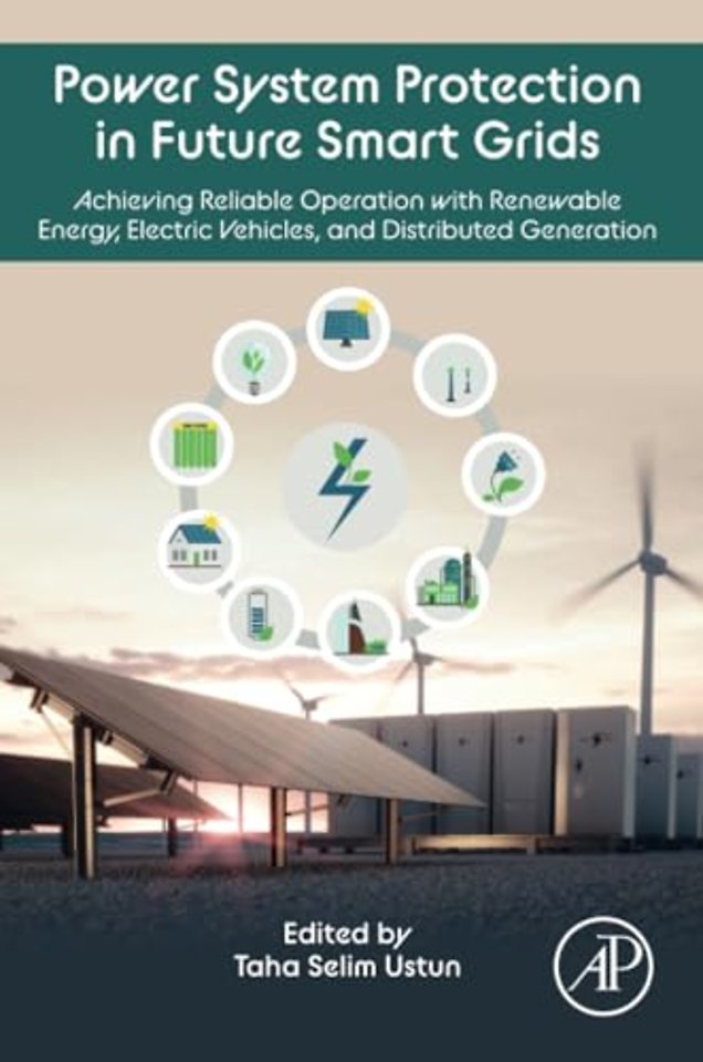 Power System Protection in Future Smart Grids