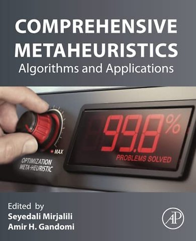 Comprehensive Metaheuristics