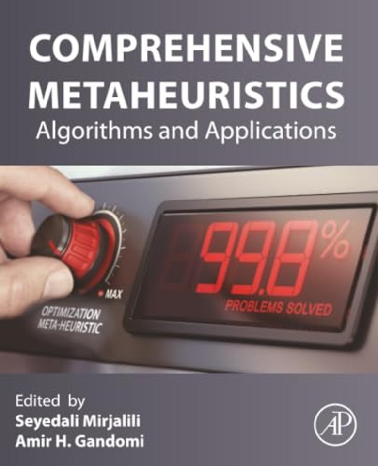 Comprehensive Metaheuristics