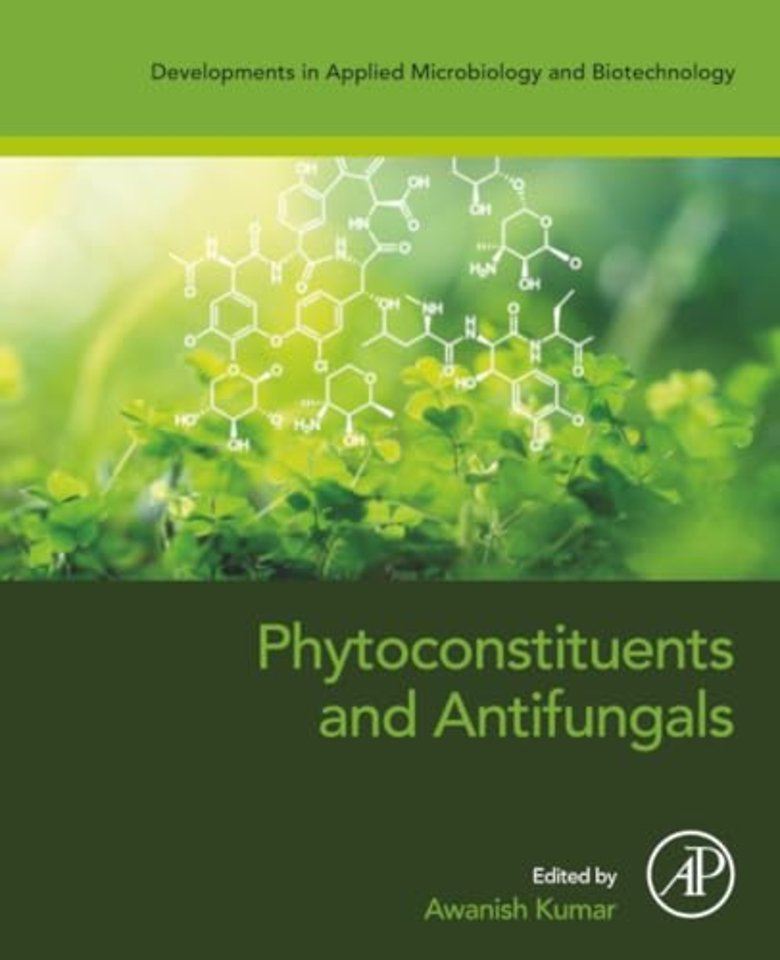 Phytoconstituents and Antifungals