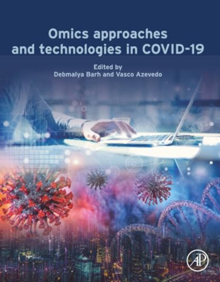 Omics Approaches and Technologies in COVID-19