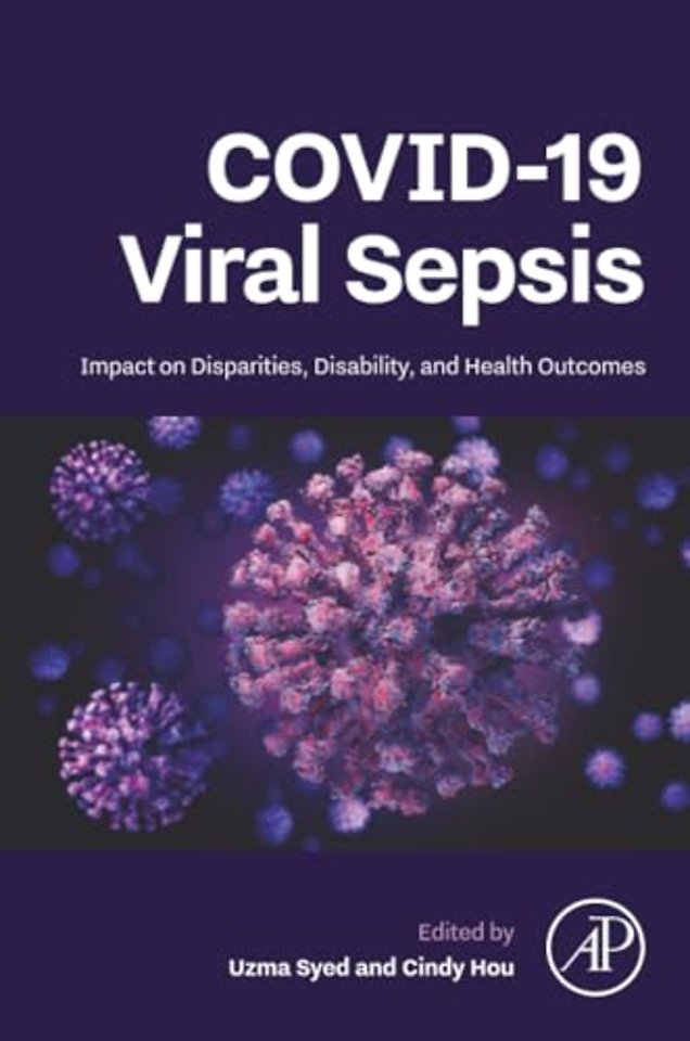 COVID-19 Viral Sepsis