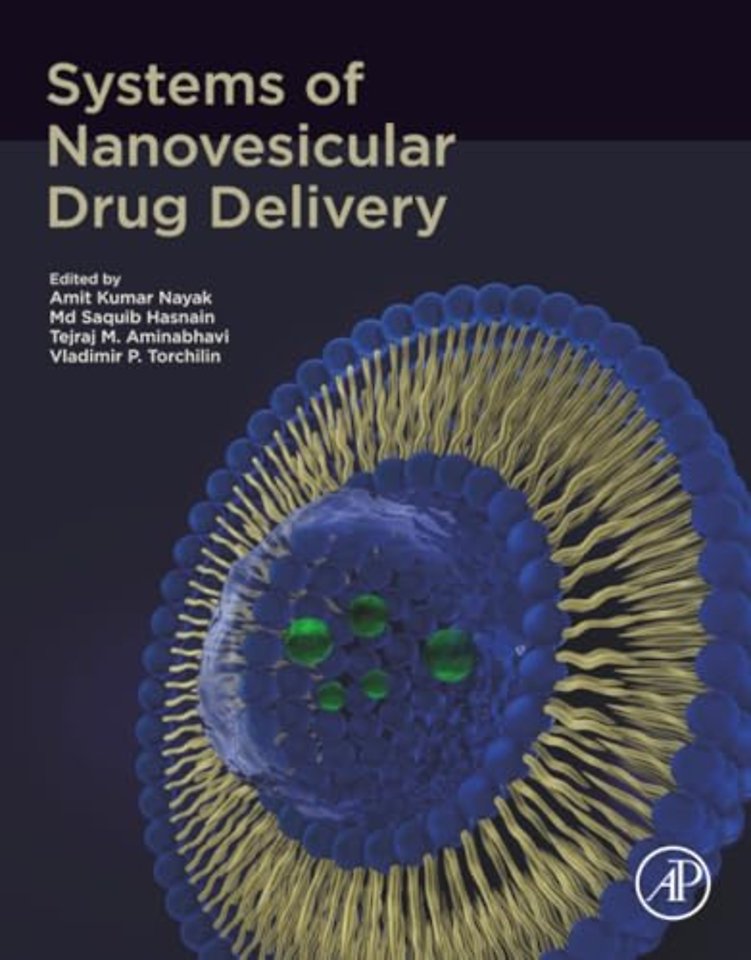 Systems of Nanovesicular Drug Delivery