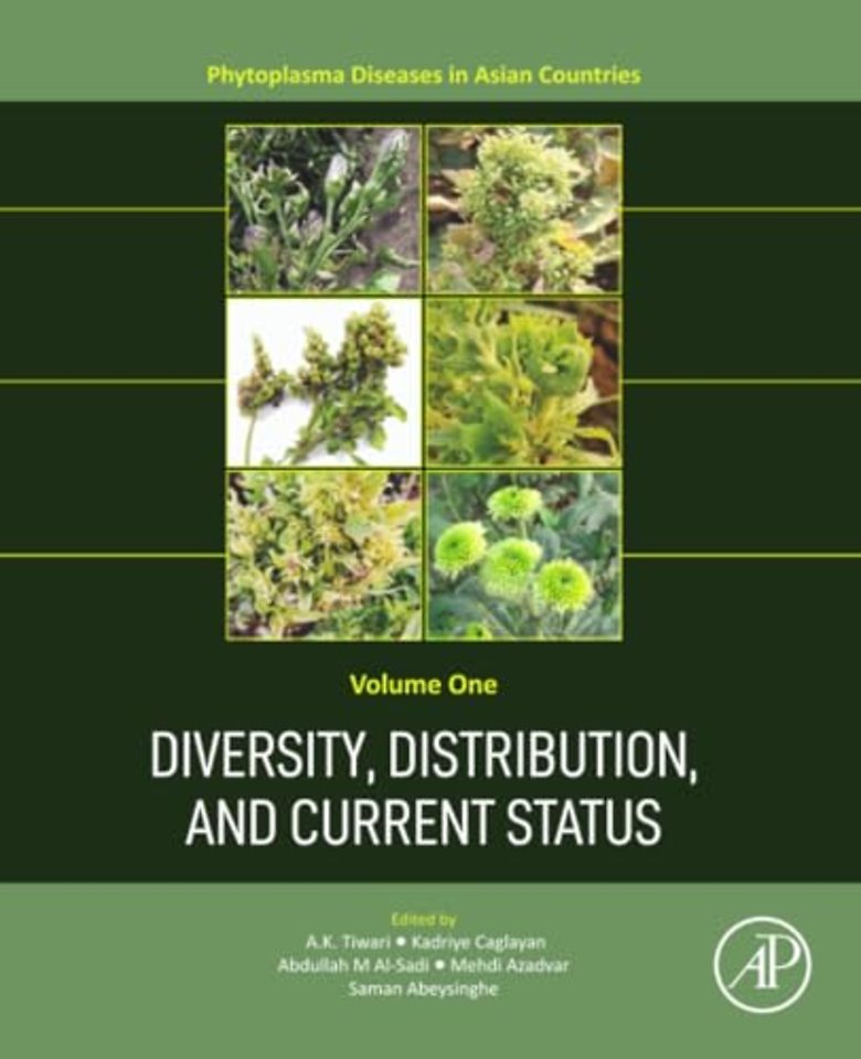 Diversity, Distribution, and Current Status