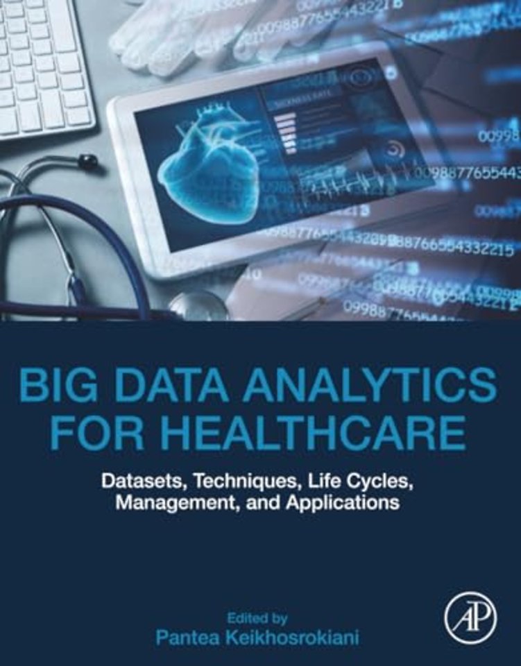 Big Data Analytics for Healthcare