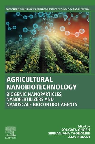 Agricultural Nanobiotechnology