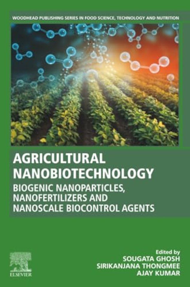 Agricultural Nanobiotechnology