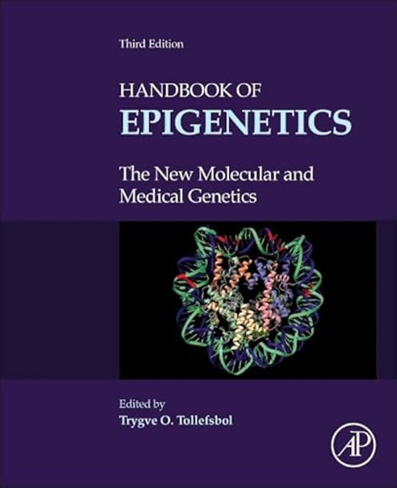 Handbook of Epigenetics