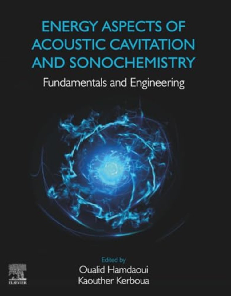 Energy Aspects of Acoustic Cavitation and Sonochemistry