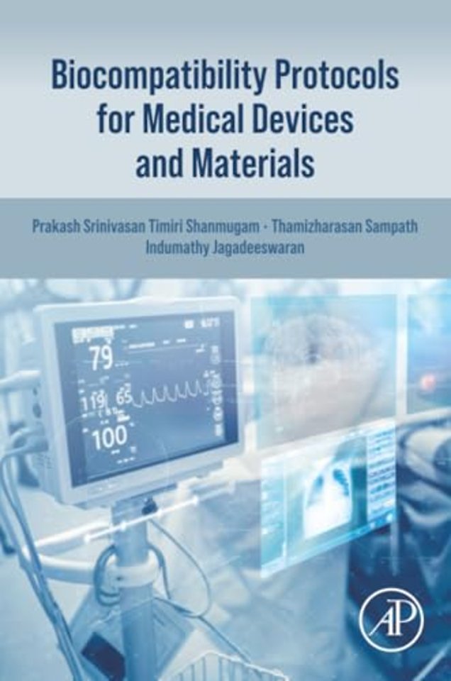 Biocompatibility Protocols for Medical Devices and Materials