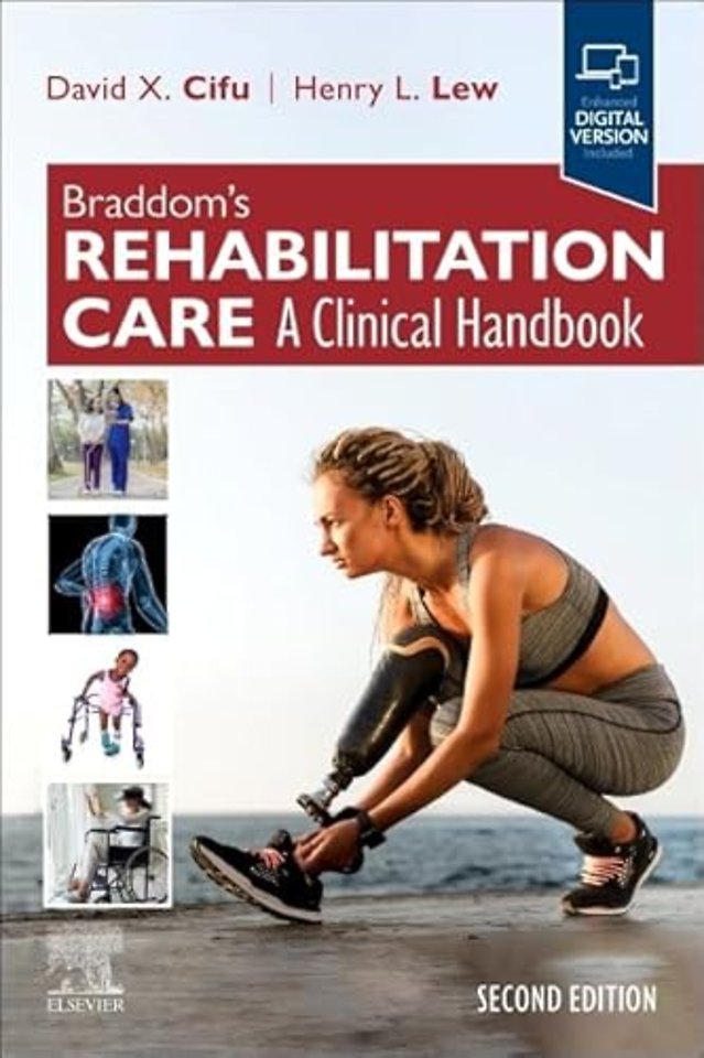 Braddom’s Rehabilitation Care