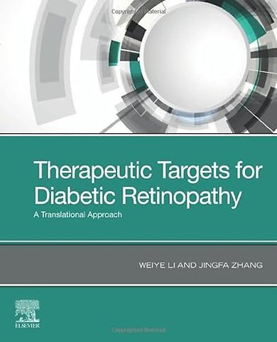 Therapeutic Targets for Diabetic Retinopathy