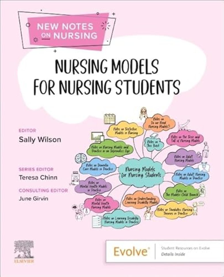 Nursing Models for Nursing Students