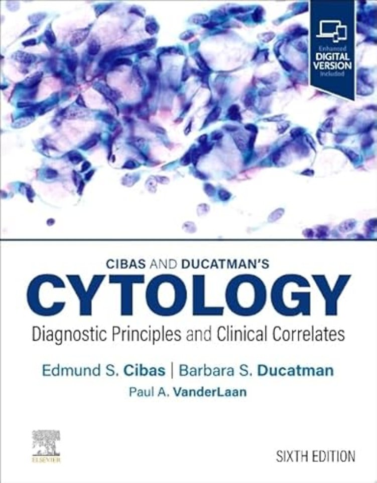 Cibas and Ducatman’s Cytology