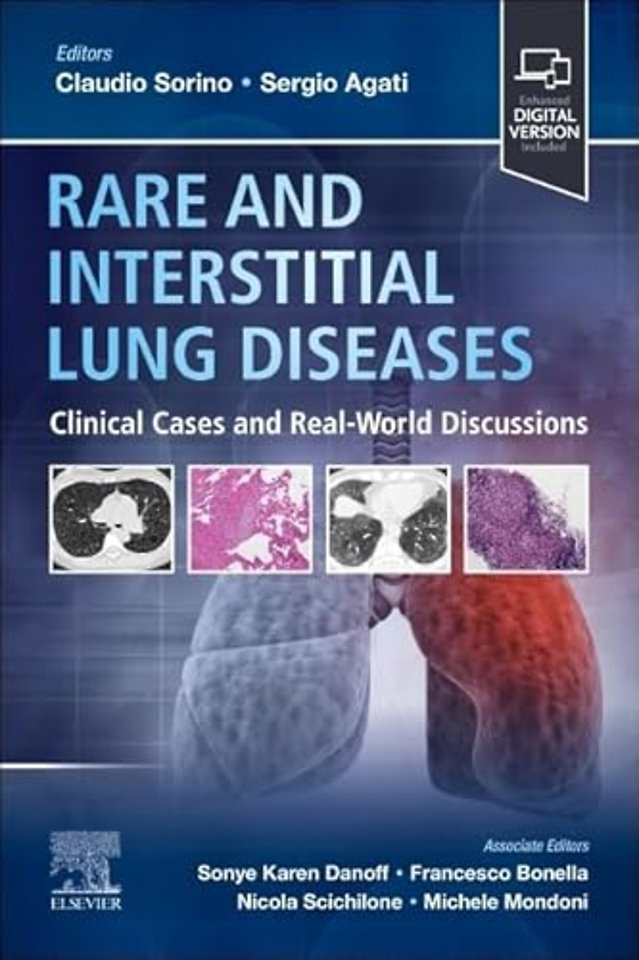 Rare and Interstitial Lung Diseases