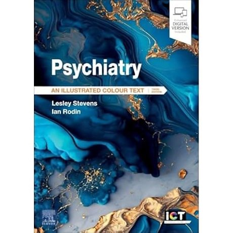 Psychiatry