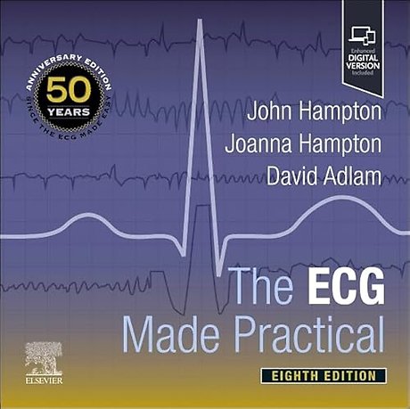 The ECG Made Practical