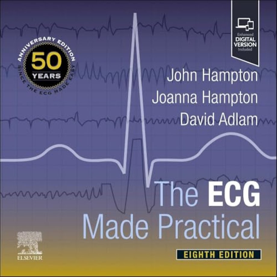 The ECG Made Practical