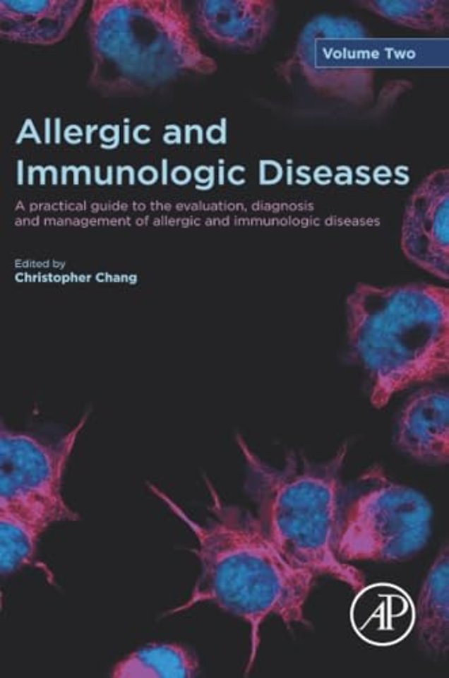 Allergic and Immunologic Diseases
