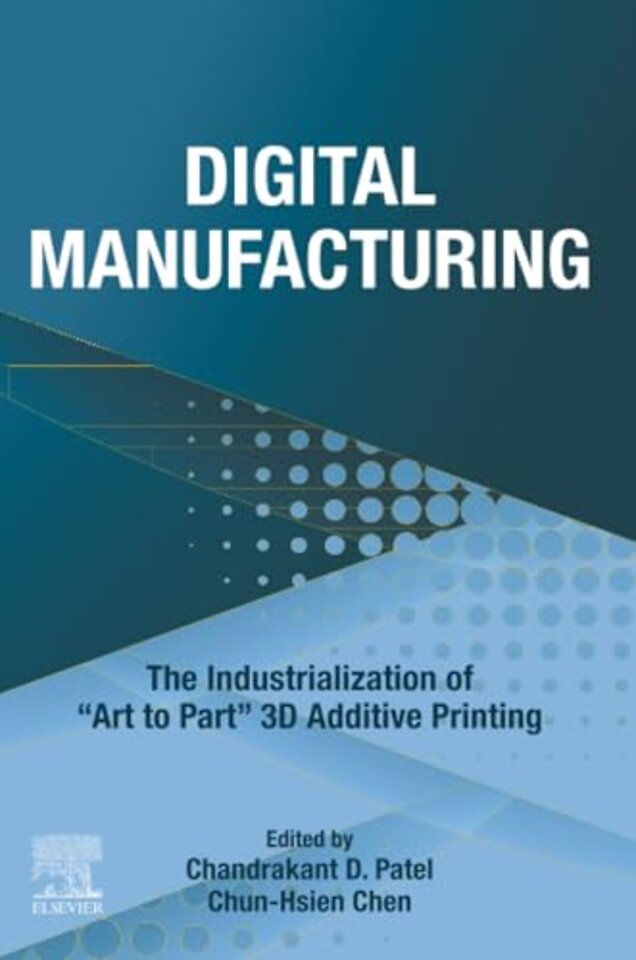 Digital Manufacturing