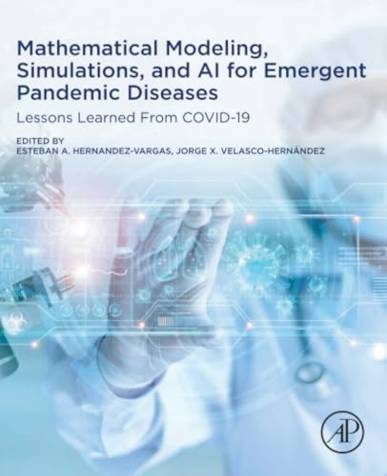 Mathematical Modeling, Simulations, and AI for Emergent Pandemic Diseases