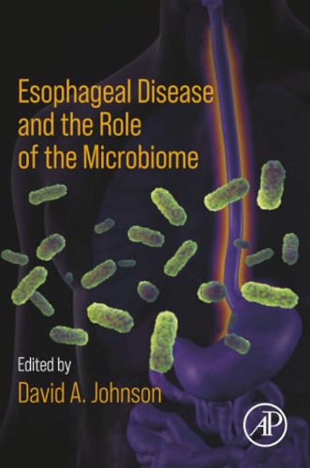 Esophageal Disease and the Role of the Microbiome