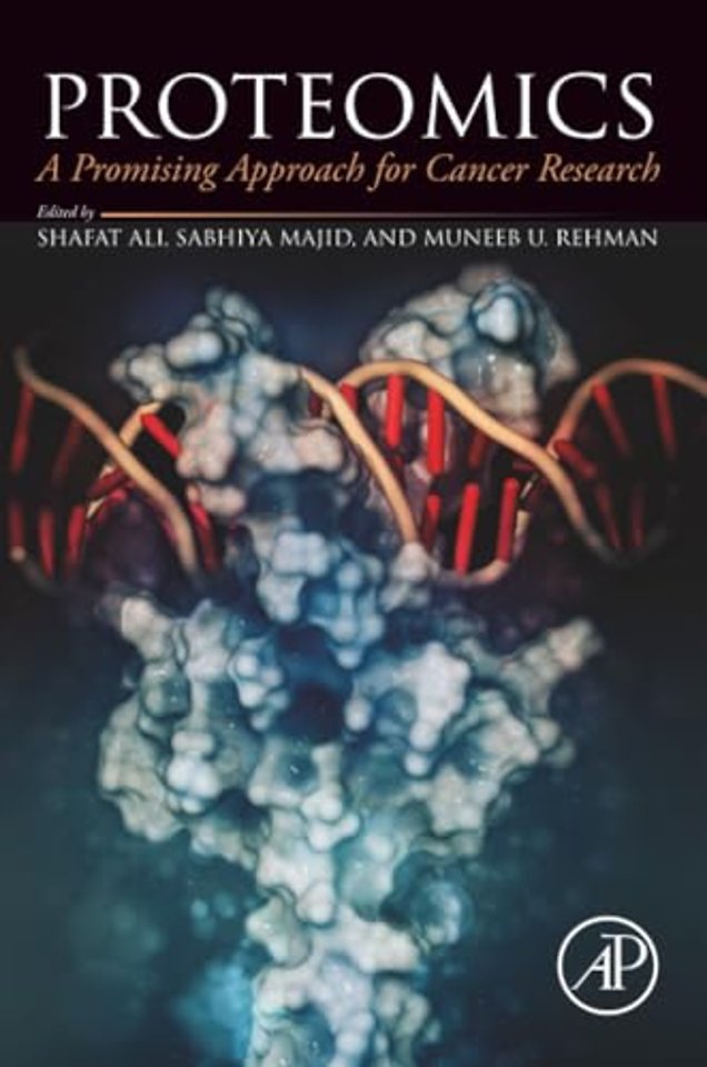 Proteomics