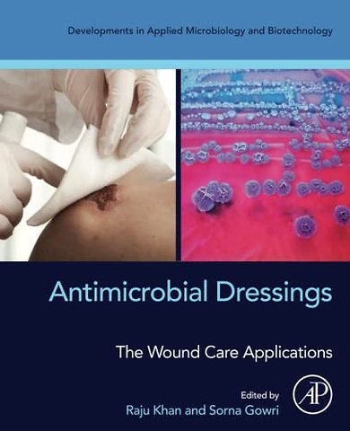 Antimicrobial Dressings