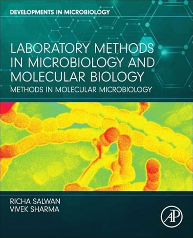 Laboratory Methods in Microbiology and Molecular Biology
