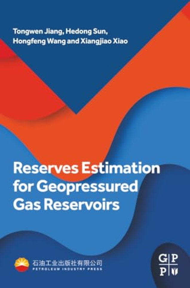 Reserves Estimation for Geopressured Gas Reservoirs