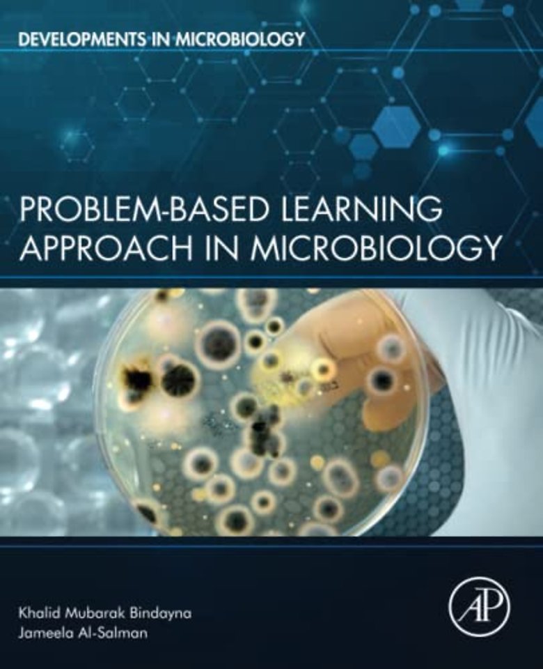 Problem-Based Learning Approach in Microbiology