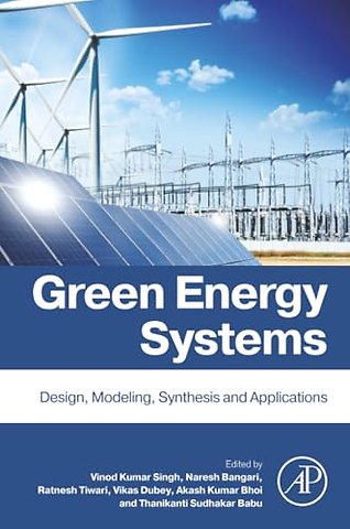 Green Energy Systems
