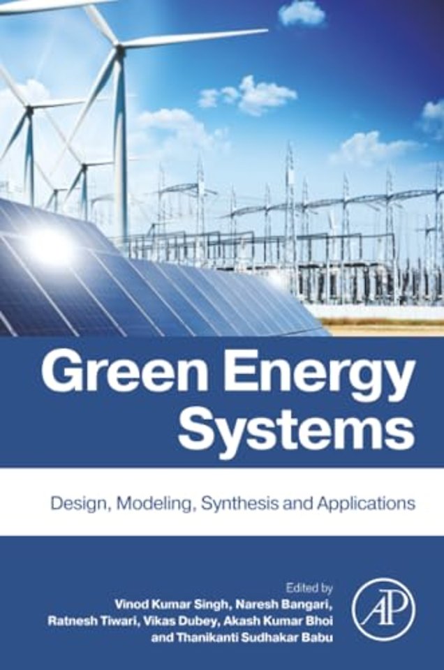 Green Energy Systems