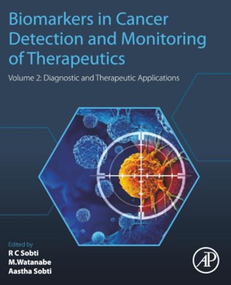 Biomarkers in Cancer Detection and Monitoring of Therapeutics